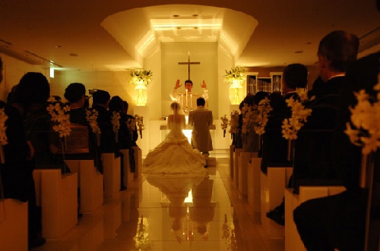 結婚式写真