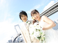 フォトウエディング東京湾船上026.JPG