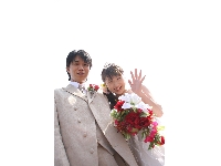 フォトウエディング東京湾船上042.JPG