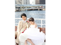 フォトウエディング東京湾船上048.JPG