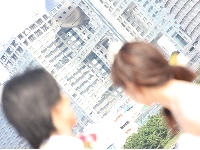 フォトウエディング東京湾船上002.JPG