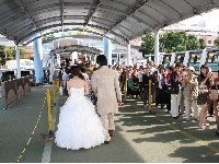 フォトウエディング東京湾船上007.JPG