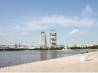 フォトウエディング東京湾船上012.JPG