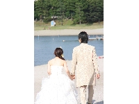 フォトウエディング東京湾船上013.JPG