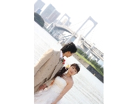 フォトウエディング東京湾船上015.JPG