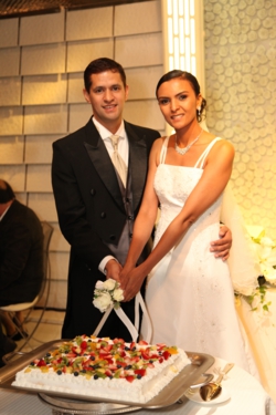 こどもと一緒に人前式結婚式