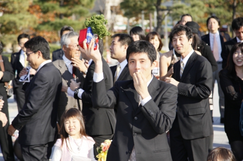 パセリトス　男性向けに